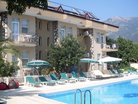 Club La Perla Hotel
