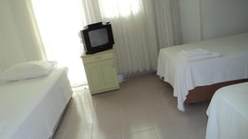 Club La Perla Hotel