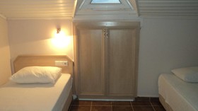 Club La Perla Hotel