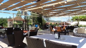 Club La Perla Hotel