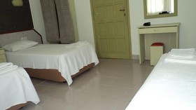 Club La Perla Hotel