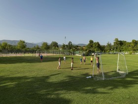 Club Tuana Fethiye