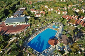 Club Tuana Fethiye