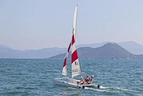 Club Tuana Fethiye