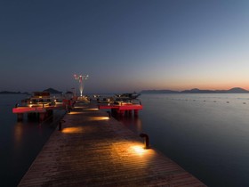 Club Tuana Fethiye