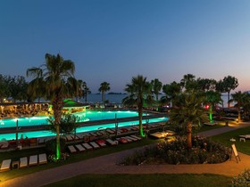 Club Tuana Fethiye