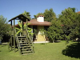 Club Turkuaz Garden Hotel