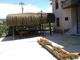 Club Turkuaz Garden Hotel