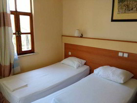 Club Turkuaz Garden Hotel