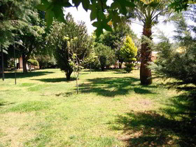 Club Turkuaz Garden Hotel