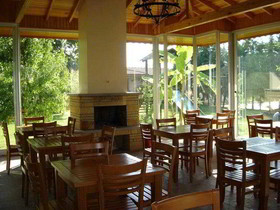 Club Turkuaz Garden Hotel