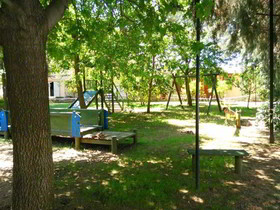 Club Turkuaz Garden Hotel