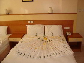 Club Turkuaz Garden Hotel
