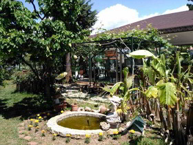 Club Turkuaz Garden Hotel