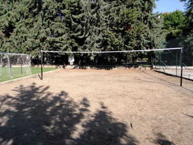 Club Turkuaz Garden Hotel