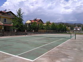 Club Turkuaz Garden Hotel