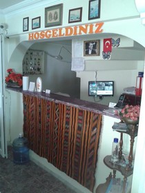 Deniz Pansiyon