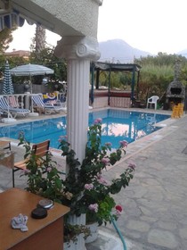 Deniz Pansiyon