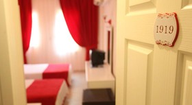 Destina Hotel
