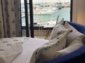 Ece Marina Suit