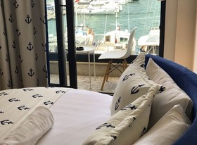 Ece Marina Suit