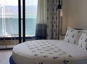 Ece Marina Suit