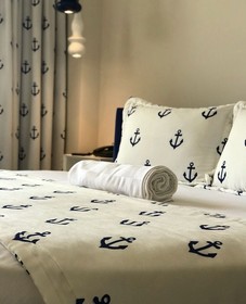 Ece Marina Suit