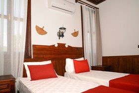 Enso Inn