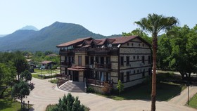 Enso Inn