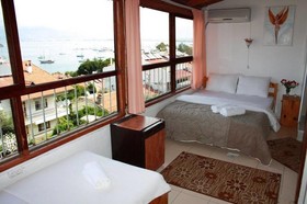 Ferah Pension Monica's Place