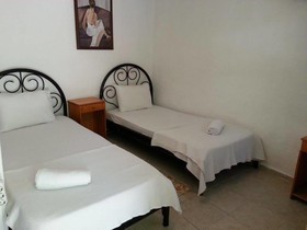Ferah Pension Monica's Place