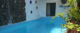 Ferah Pension Monica's Place