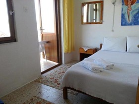 Ferah Pension Monica's Place
