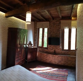 Fümehan Boutique Hotel