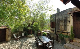 Fümehan Boutique Hotel
