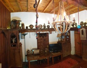 Fümehan Boutique Hotel