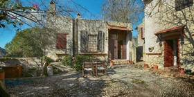 Fümehan Boutique Hotel