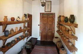 Fümehan Boutique Hotel