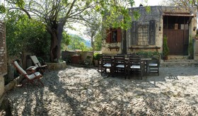 Fümehan Boutique Hotel