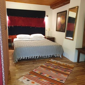 Fümehan Boutique Hotel