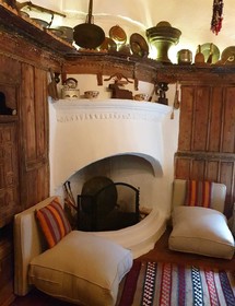 Fümehan Boutique Hotel