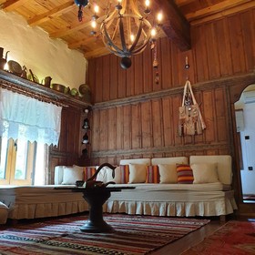Fümehan Boutique Hotel
