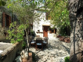 Fümehan Boutique Hotel