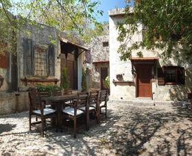 Fümehan Boutique Hotel