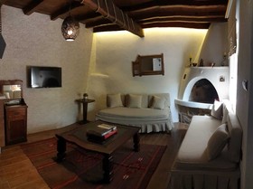 Fümehan Boutique Hotel