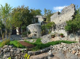 Fümehan Boutique Hotel