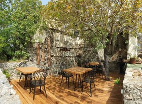 Fümehan Boutique Hotel