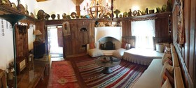 Fümehan Boutique Hotel