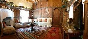 Fümehan Boutique Hotel