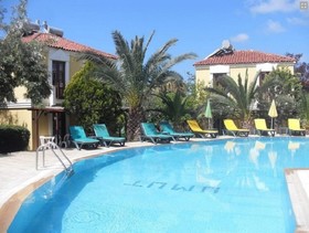 Gondol Apartments